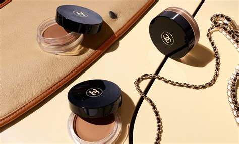 chanel cream bronzer magasin|chanel cream bronzer review.